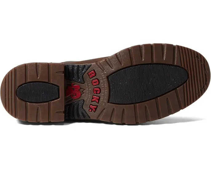 Ковбойские сапоги Rocky Western Original Ride 10 Soft Toe