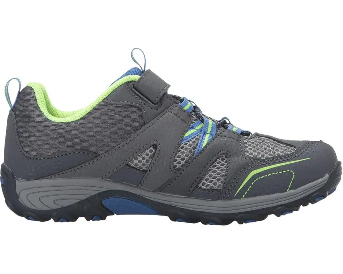Детские кроссовки Merrell Trail Chaser с застежкой на липучке