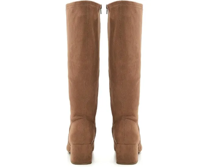 LifeStride Cohen высокие ботинки на молнии с квадратным носком