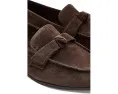 Лоферы Anne Klein Bowie slip on с бантом из замши