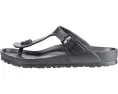 Сандалии Birkenstock Gizeh EVA с анатомической стелькой и регулируемой пряжкой