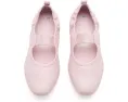 Туфли FitFlop X Pantone Delicato Poise Mary Jane из кожи