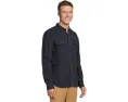 Рубашка 1912 Field Flannel из хлопка с карманами и слегка приталенным кроем L.L.Bean