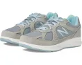 New Balance WW877 прогулочные кроссовки с технологией амортизации ABZORB