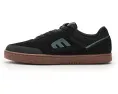 Скейтерские кроссовки etnies Marana с усиленным мыском и пеной STI EVOLUTION