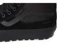 Кроссовки Vans U MTE SK8-Hi водоотталкивающие утепленные