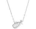 Подвеска Golf Short Pendant Kendra Scott с малахитом