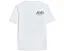 Футболка NYC Sketch Tee для детей от abercrombie kids с рисунком Нью-Йорка