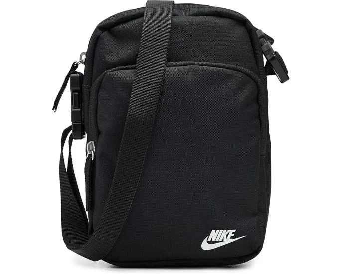Кроссбоди Nike Heritage Crossbody Bag на 4 литра из переработанного полиэстера