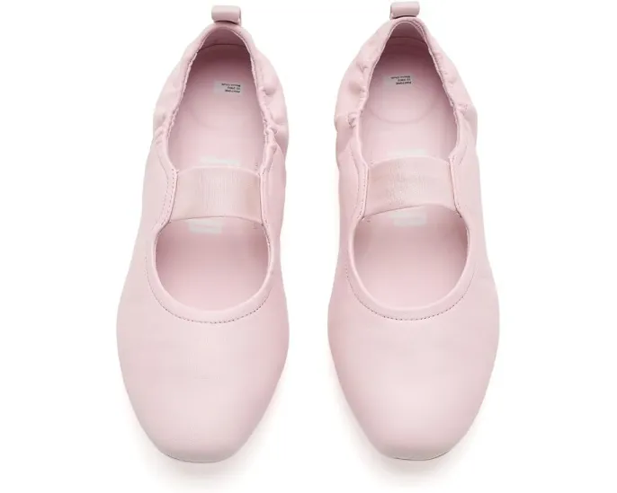 Туфли FitFlop X Pantone Delicato Poise Mary Jane из кожи