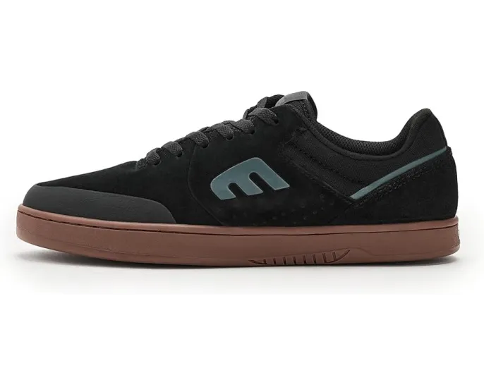 Скейтерские кроссовки etnies Marana с усиленным мыском и пеной STI EVOLUTION