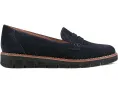 Лоферы Easy Spirit Velia с миндалевидным носком для повседневной носки