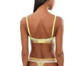 Icon Mesh String Thong