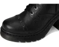 Ботинки Dr. Martens Chesney на молнии с ремешками и каблуком