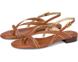 Босоножки Vince Camuto Melly на плоской подошве с ремешками