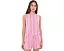 Комплект топа и шорт Star Seeker Tank Shortie Set HONEYDEW в полоску
