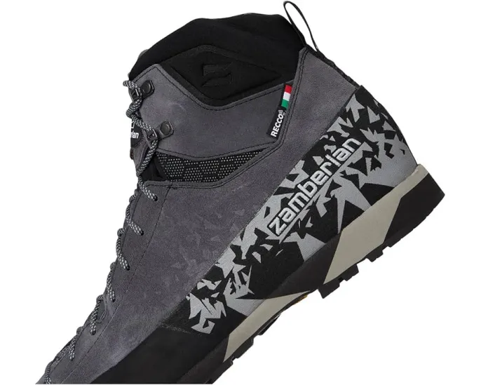 Ботинки для треккинга Zamberlan Salathe' Trek GTX RR с мембраной GORE-TEX