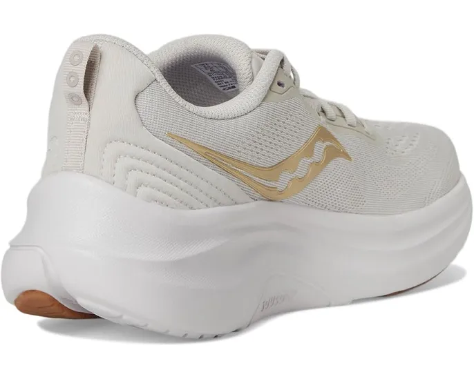 Кроссовки Saucony Lancer Run с амортизацией VersaRun для повседневного комфорта