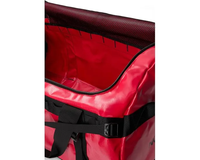 The North Face Base Camp Duffel L дорожная сумка для кемпинга и активного отдыха