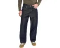 Широкие джинсы Levi's Premium 578 Baggy свободного кроя