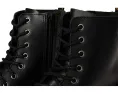Ботинки Dr. Martens Jadon Smooth Leather на платформе с восемью люверсами