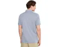 Пике-поло Faherty Movement Short Sleeve из органического хлопка
