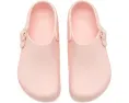 Детские шлепанцы Birkenstock Birki Flow EVA с анатомической стелькой и регулируемым ремешком