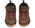 Водонепроницаемые треккинговые ботинки KEEN Kids Hightrail с технологией LuftCell и анатомической посадкой
