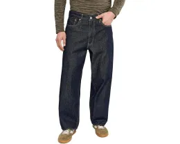 Широкие джинсы Levi's Premium 578 Baggy свободного кроя
