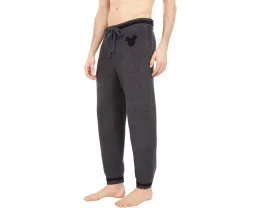 Джоггеры Barefoot Dreams Cozychic Classic Disney® Mickey с принтом Микки Мауса