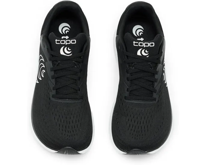 Кроссовки Topo Athletic Atmos 2 для бега по асфальту с амортизацией ZipFoam