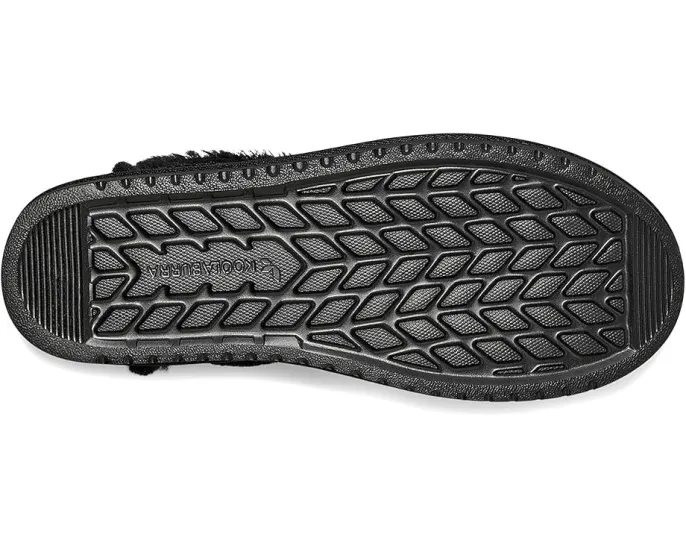 Ботинки Koolaburra by UGG Koola Ultra Mini с меховой подкладкой