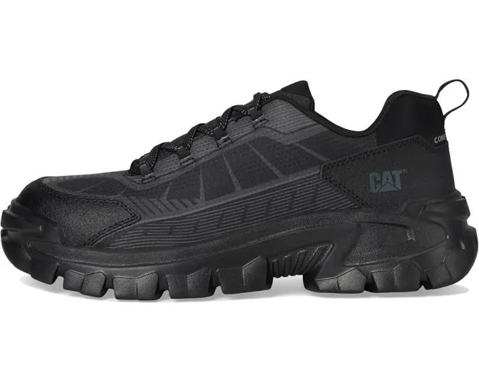 Кроссовки Invader Sport Lo Mesh CT Caterpillar с композитным подноском