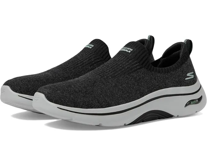 SKECHERS Performance Go Walk Arch Fit 2.0 Eliza с поддержкой свода стопы