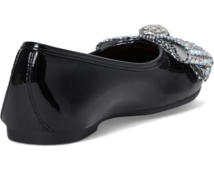 Балетки Kurt Geiger London Mini Kensington для детей с бантом