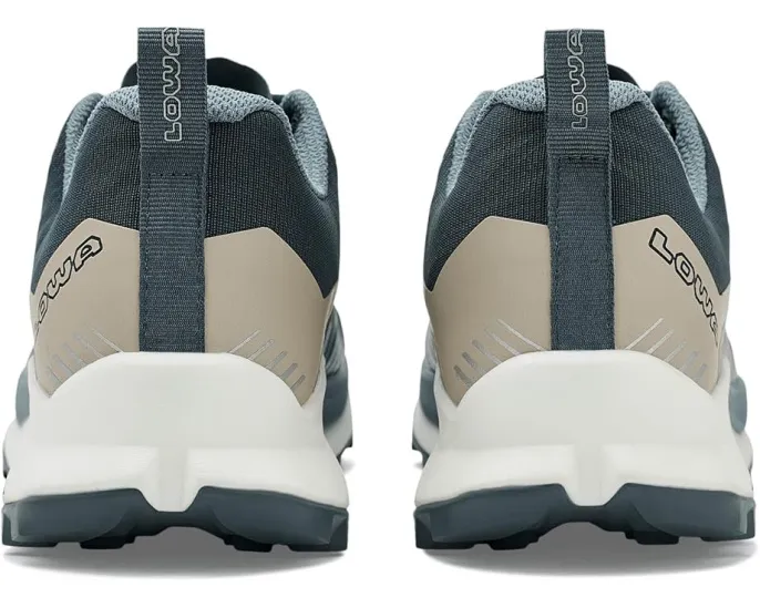 Lowa Madrix Evo трейловые кроссовки для бега и хайкинга с подошвой VIBRAM