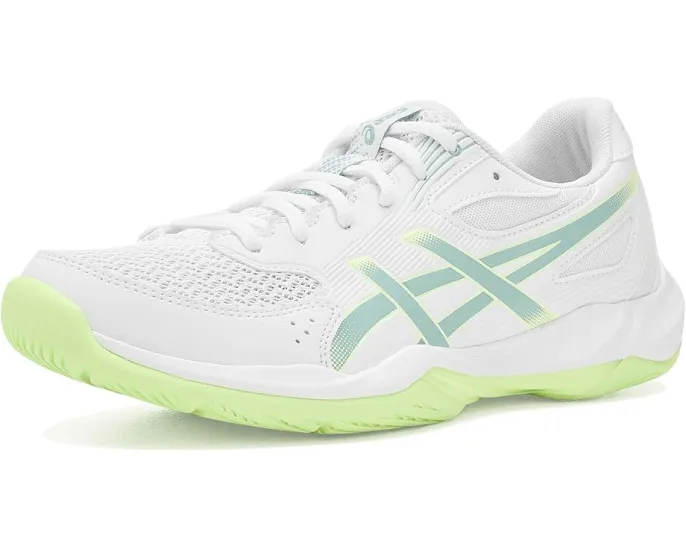 Волейбольные кроссовки ASICS Gel-Rocket 12 с технологией TRUSSTIC для стабильности