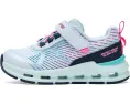 Кроссовки SKECHERS KIDS Glide-step Sprint Lines с технологией Memory Foam