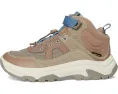 Треккинговые ботинки Teva Hurricane Daybreaker Mid RP с влагоотводящей мембраной