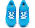 Кроссовки детские Adidas Ultrarun 5 на шнуровке с амортизацией Bounce