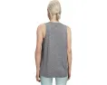 Under Armour Tech Tank Twist майка с круглым вырезом и свободным кроем