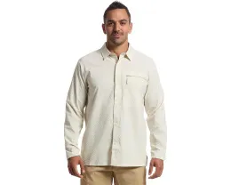 Рубашка Mountain Hardwear Sunshadow с длинными рукавами и защитой UPF 40