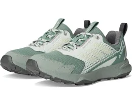 Трейловые кроссовки Adidas Terrex Tracefinder 2 для бега