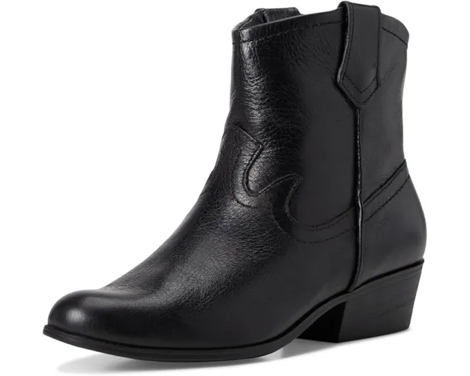 Ботильоны Aerosoles Credo в ковбойском стиле с зауженным носком