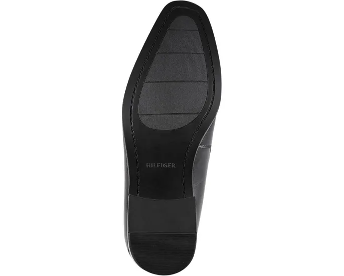 Туфли-лодочки Tommy Hilfiger Speer с квадратным носком и стелькой с memory foam