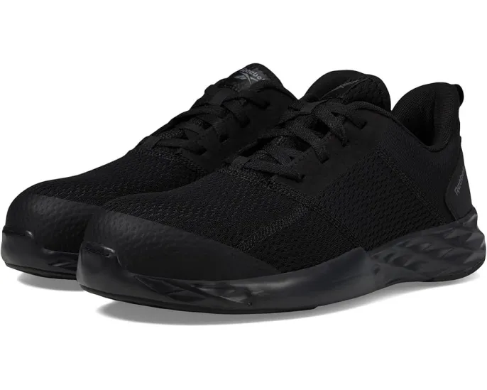 Рабочие туфли Reebok Work Astroride Strike с композитным носком