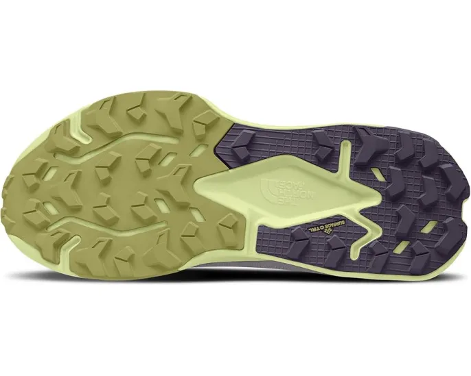 The North Face Altamesa 500 V2 с пеной DREAM для трейлраннинга