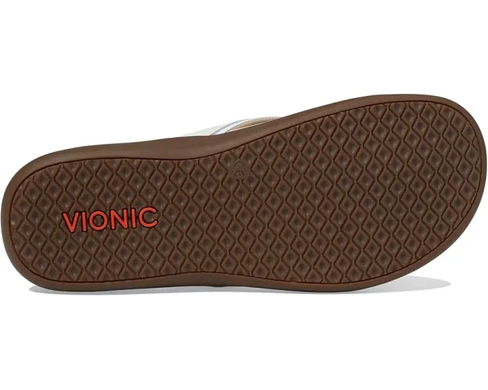 Сандалии VIONIC Tide II с поддержкой свода стопы и амортизацией