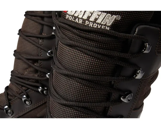 Зимние ботинки Baffin Crossfire с рейтингом Tundra для высокой активности