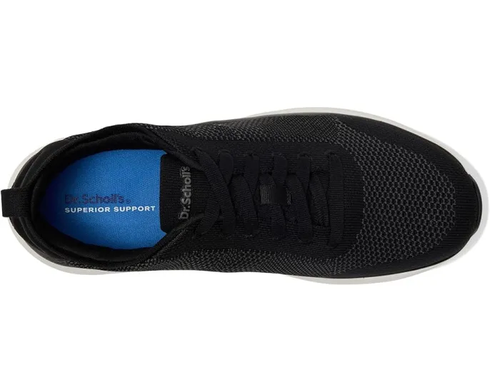 Женские кроссовки Dr. Scholl's Feel Support с технологией амортизации